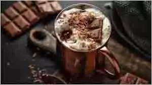 Dark Chocolate Coffee: इस आसान तरीके से बनाएं डार्क चॉकलेट कॉफी Dark Chocolate Coffee: इस आसान तरीके से बनाएं डार्क चॉकलेट कॉफी