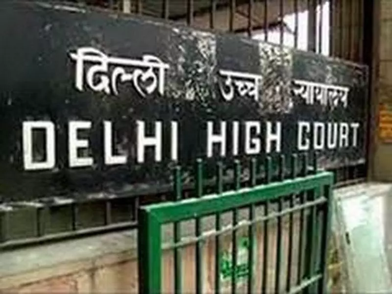 Delhi सरकार ने समन, वारंट की ई-डिलीवरी के लिए नियम अधिसूचित किए Delhi सरकार ने समन, वारंट की ई-डिलीवरी के लिए नियम अधिसूचित किए