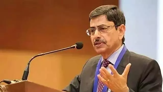 Tamil Nadu : राज्यपाल चेन्नई लौट आये Tamil Nadu : राज्यपाल चेन्नई लौट आये