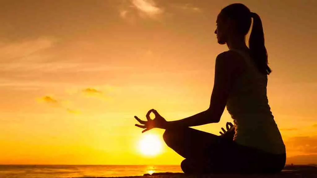 Yoga Tips: जानिए ब्लड सर्कुलेशन के लिए कितना फायदेमंद है योगाभ्यास Yoga Tips: जानिए ब्लड सर्कुलेशन के लिए कितना फायदेमंद है योगाभ्यास
