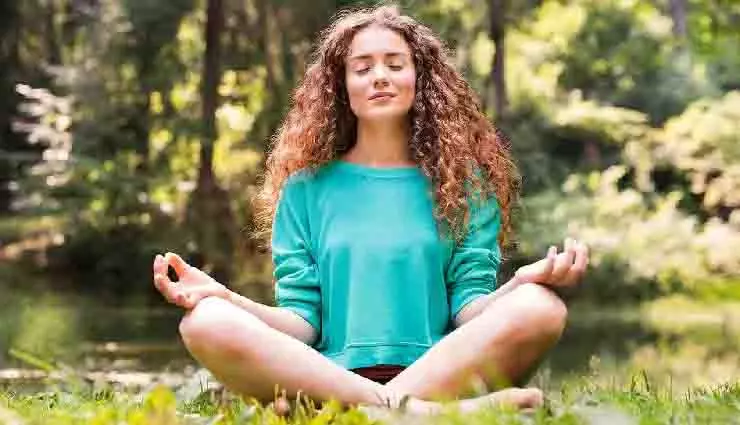 Health:गहरी साँस लेने के व्यायाम के अद्भुत स्वास्थ्य लाभ Health:गहरी साँस लेने के व्यायाम के अद्भुत स्वास्थ्य लाभ
