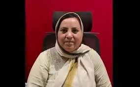 छात्रों के हित में एफएटी स्कूलों की अस्थायी देखभाल: Sakina Itoo छात्रों के हित में एफएटी स्कूलों की अस्थायी देखभाल: Sakina Itoo