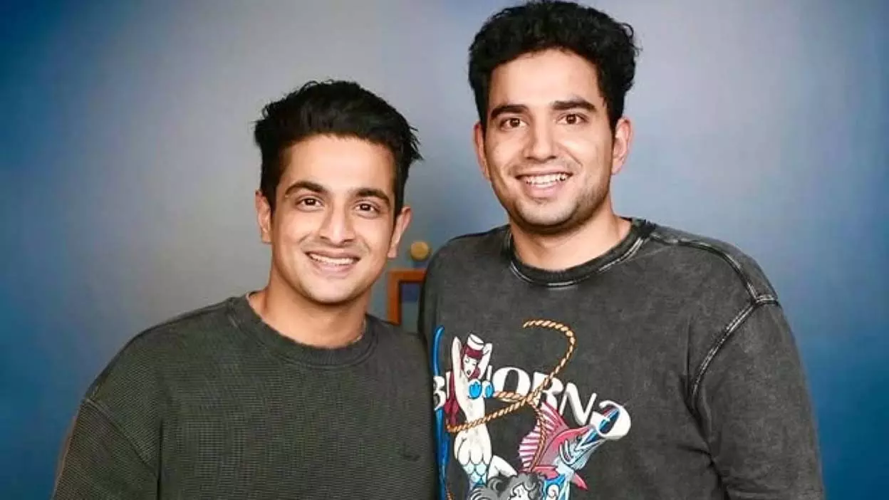 स्टैंड-अप कॉमेडियन्स को सुप्रीम कोर्ट की फटकार, सरकार को गाइडलाइन बनाने का आदेश स्टैंड-अप कॉमेडियन्स को सुप्रीम कोर्ट की फटकार, सरकार को गाइडलाइन बनाने का आदेश