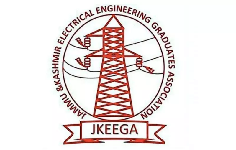 JKEEGA ने जेई इलेक्ट्रिकल परीक्षा पेपर लीक की समयबद्ध जांच की मांग की JKEEGA ने जेई इलेक्ट्रिकल परीक्षा पेपर लीक की समयबद्ध जांच की मांग की