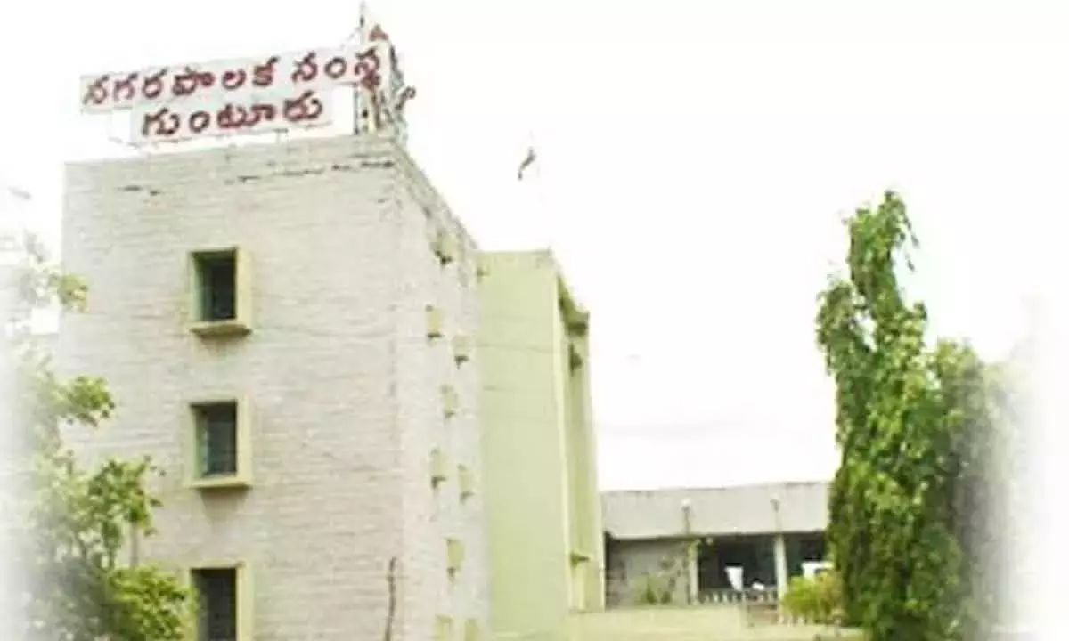 Andhra: GMC आज PGRS का आयोजन करेगा Andhra: GMC आज PGRS का आयोजन करेगा