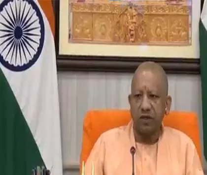 CM योगी ने बुलंदशहर हादसे में मृतकों के परिवारों के प्रति संवेदना व्यक्त की CM योगी ने बुलंदशहर हादसे में मृतकों के परिवारों के प्रति संवेदना व्यक्त की