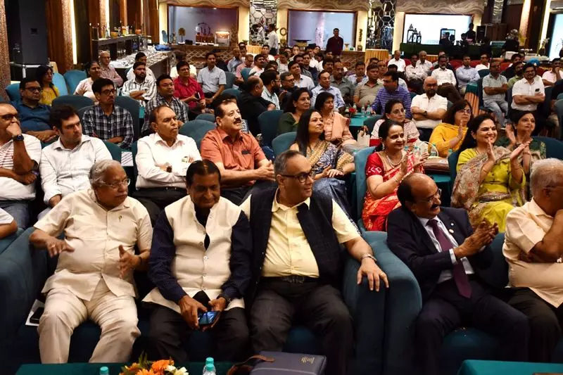 IMA हरियाणा में आयुष्मान सेवाओं का निलंबन जारी रखेगा IMA हरियाणा में आयुष्मान सेवाओं का निलंबन जारी रखेगा