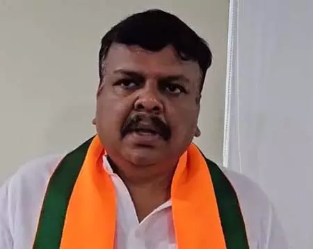 बीएमसी में महापौर महायुति का होगा: संजय उपाध्याय बीएमसी में महापौर महायुति का होगा: संजय उपाध्याय