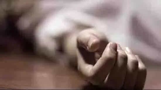 Delhi: डाबरी में 22 वर्षीय महिला की हत्या कर फरार हुआ पीछा करने वाला Delhi: डाबरी में 22 वर्षीय महिला की हत्या कर फरार हुआ पीछा करने वाला