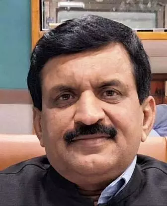वैज्ञानिक दृष्टिकोण से मिटेंगे अंधविश्वास : डॉ. दिनेश मिश्र वैज्ञानिक दृष्टिकोण से मिटेंगे अंधविश्वास : डॉ. दिनेश मिश्र