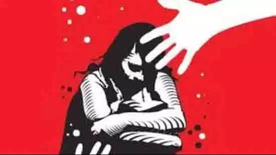 Panchkula: नाबालिग ने दिया बच्चे को जन्म, पड़ोसी और चाचा गिरफ्तार Panchkula: नाबालिग ने दिया बच्चे को जन्म, पड़ोसी और चाचा गिरफ्तार