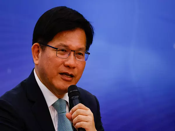 Taiwan ने चीन को बताया क्षेत्रीय उपद्रवी Taiwan ने चीन को बताया क्षेत्रीय उपद्रवी