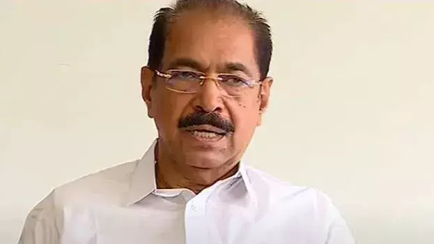 Kerala: राहुल गांधी बने रहेंगे विधायक, कोई शिकायत या मामला नहीं Kerala: राहुल गांधी बने रहेंगे विधायक, कोई शिकायत या मामला नहीं