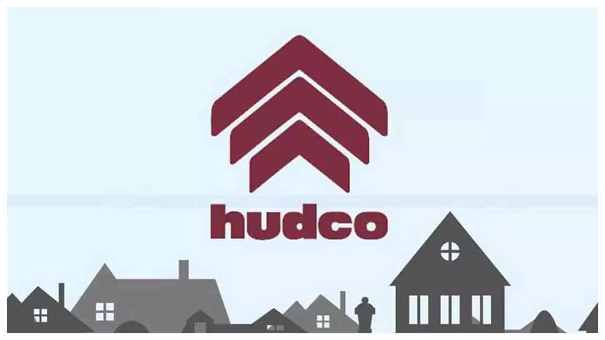 HUDCO 3,000 करोड़ रुपये जुटाने की तैयारी में HUDCO 3,000 करोड़ रुपये जुटाने की तैयारी में