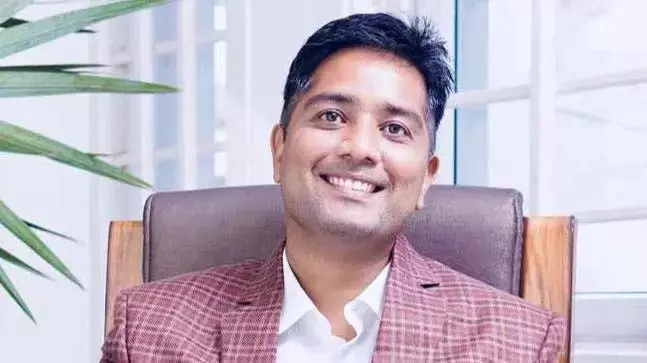 पूर्व मुख्यमंत्री भूपेश बघेल के बेटे को हाईकोर्ट ने दिया बड़ा झटका पूर्व मुख्यमंत्री भूपेश बघेल के बेटे को हाईकोर्ट ने दिया बड़ा झटका