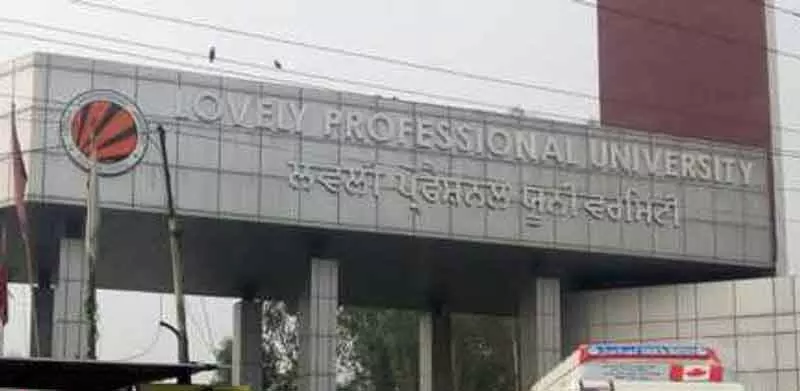 एलपीयू टैरिफ के कारण US शीतल पेय पर प्रतिबंध लगाएगा: MP Mittal एलपीयू टैरिफ के कारण US शीतल पेय पर प्रतिबंध लगाएगा: MP Mittal