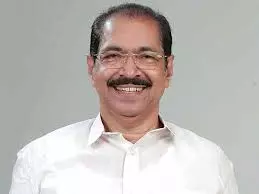 वाईसी अध्यक्ष पद छोड़ने के लिए मजबूर नहीं किया गया KPCC प्रमुख वाईसी अध्यक्ष पद छोड़ने के लिए मजबूर नहीं किया गया KPCC प्रमुख