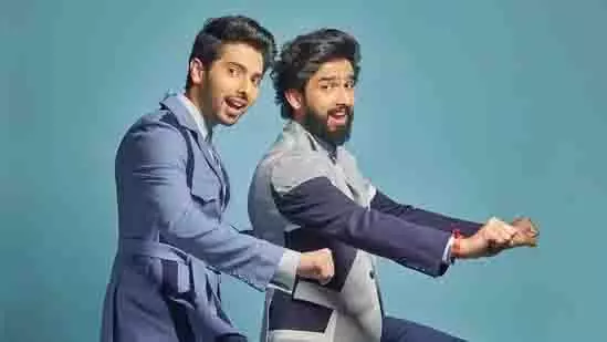 Bigg Boss19: अरमान ने अमाल के लिए कहा, तुम विजेता हो Bigg Boss19: अरमान ने अमाल के लिए कहा, तुम विजेता हो