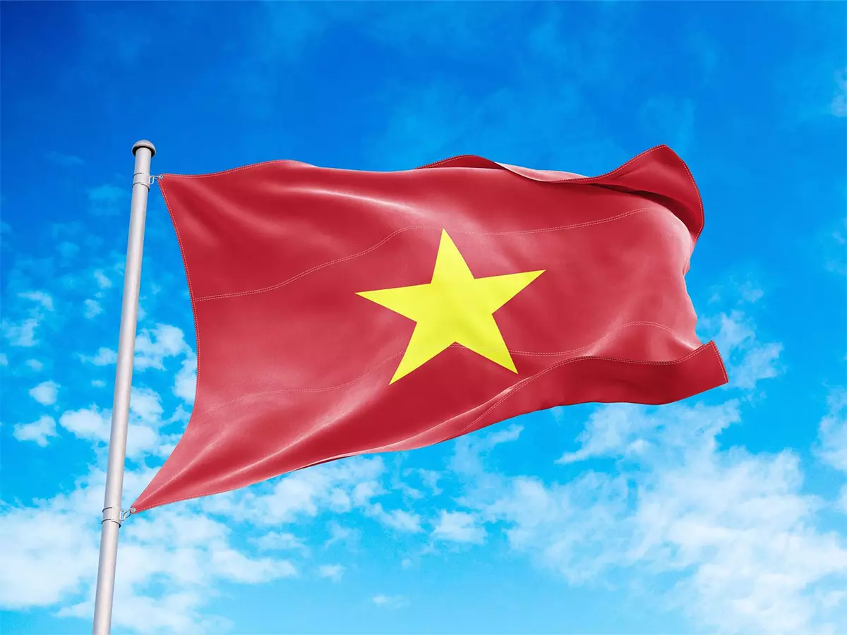 Vietnam ने तूफान काजीकी से पहले 300,000 से अधिक लोगों को निकाला Vietnam ने तूफान काजीकी से पहले 300,000 से अधिक लोगों को निकाला
