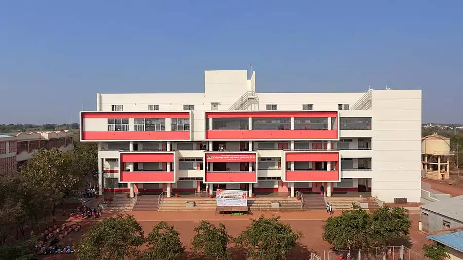 Bhalki : साहित्य के संत के लिए अमृत महोत्सव का आयोजन Bhalki : साहित्य के संत के लिए अमृत महोत्सव का आयोजन