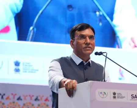 राष्ट्रीय युवा पुरस्कार 2024 के नामांकन की अंतिम तिथि 30 सितंबर तक बढ़ी राष्ट्रीय युवा पुरस्कार 2024 के नामांकन की अंतिम तिथि 30 सितंबर तक बढ़ी