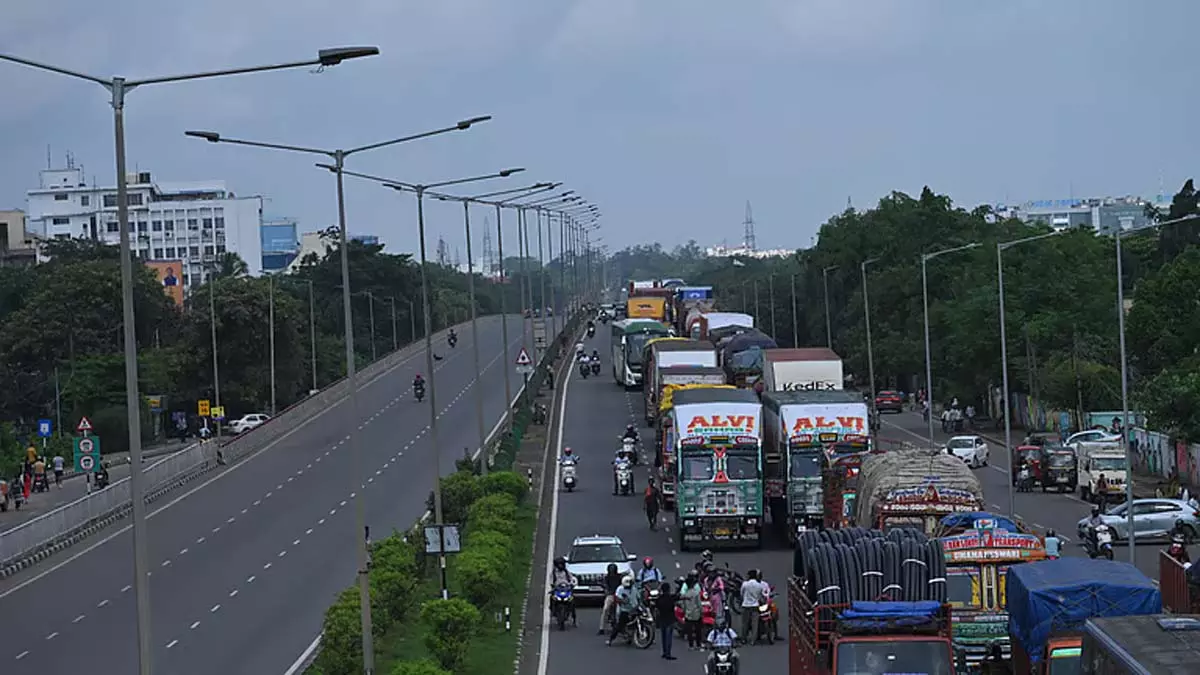 Odisha सरकार पाँच वर्षों में स्वच्छ वायु कार्यक्रम के लिए 150 करोड़ रुपये खर्च करेगी Odisha सरकार पाँच वर्षों में स्वच्छ वायु कार्यक्रम के लिए 150 करोड़ रुपये खर्च करेगी
