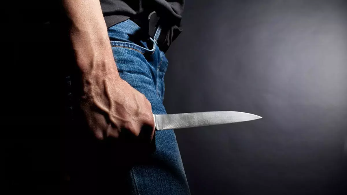 Haridwar: युवक पर चाक़ू से हमला, तीन आरोपी पुलिस गिरफ्त में Haridwar: युवक पर चाक़ू से हमला, तीन आरोपी पुलिस गिरफ्त में