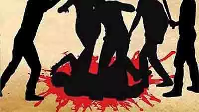 Nallasopara: 24 वर्षीय युवक पर समूह ने हमला किया Nallasopara: 24 वर्षीय युवक पर समूह ने हमला किया