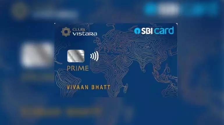 SBI Card 16 सितंबर से प्रोटेक्शन प्लान पर नए शुल्क लगाएगा SBI Card 16 सितंबर से प्रोटेक्शन प्लान पर नए शुल्क लगाएगा