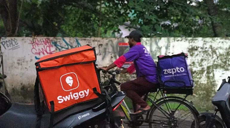 करो या मरो त्यौहारी सीज़न ने D2C को त्वरित वाणिज्य की ओर धकेला करो या मरो त्यौहारी सीज़न ने D2C को त्वरित वाणिज्य की ओर धकेला