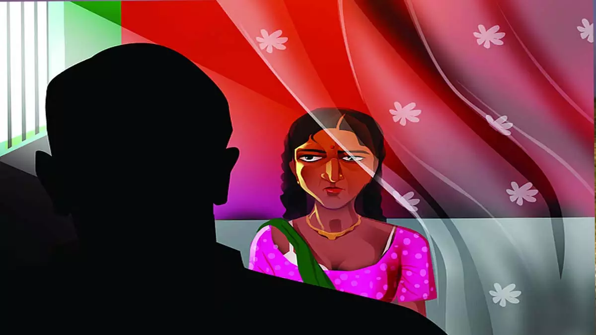 Paradip पुलिस ने स्पा सेंटर में चल रहे देह व्यापार का भंडाफोड़ किया Paradip पुलिस ने स्पा सेंटर में चल रहे देह व्यापार का भंडाफोड़ किया
