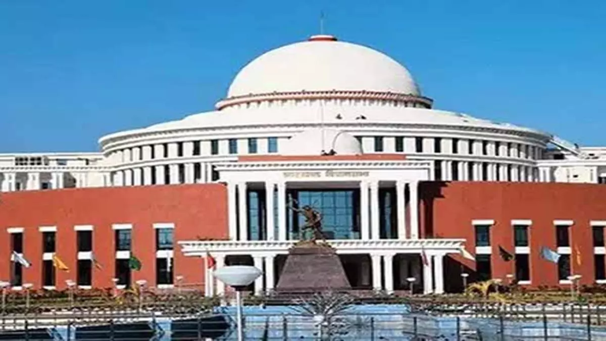 झारखंड सीएजी रिपोर्ट में सरकारी योजनाओं में करोड़ों की बर्बादी उजागर झारखंड सीएजी रिपोर्ट में सरकारी योजनाओं में करोड़ों की बर्बादी उजागर