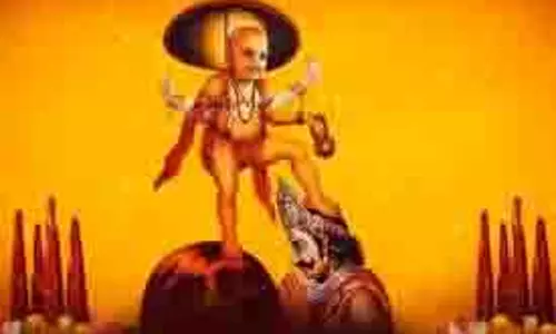 Vamana Jayanti 2025: जानिए श्री हरि की माया और तीन चरणों की यह धार्मिक कथा