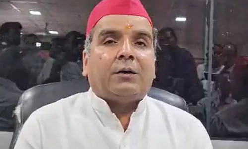 धर्मेंद्र यादव का भाजपा पर हमला, पूजा पाल के बयान की जांच की उठाई मांग