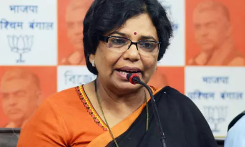 ग्रेटर नोएडा दहेज हत्या मामला, राष्ट्रीय महिला आयोग ने लिया संज्ञान ग्रेटर नोएडा दहेज हत्या मामला, राष्ट्रीय महिला आयोग ने लिया संज्ञान