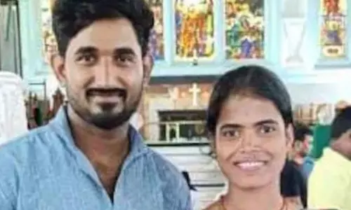 प्रेग्नेंट पत्नी मायके में रहने की बात की तो पति ने कर दिए टुकड़े-टुकड़े, पूछताछ जारी