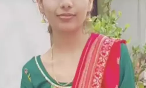 Delhi ससुराल में महिला मृत मिली