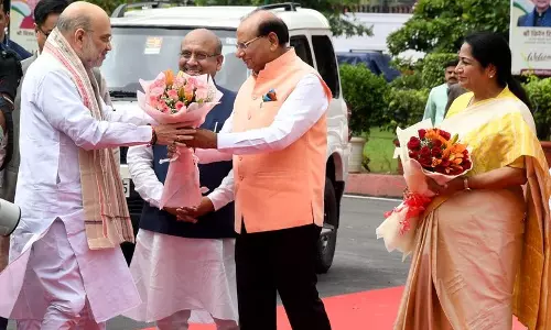 Delhi विधानसभा के पहले अध्यक्ष के चुनाव के 100 साल पूरे