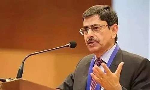 Tamil Nadu : राज्यपाल चेन्नई लौट आये Tamil Nadu : राज्यपाल चेन्नई लौट आये