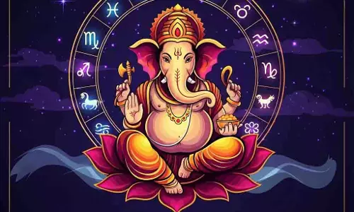 Ganesh Chaturthi 2025 Rashifal: गणपति के आगमन से इन राशियों पर बरसेंगी बप्पा की खास कृपा