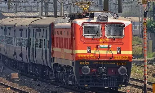 पश्चिम रेलवे त्योहारी सीजन के दौरान मुंबई-भावनगर विशेष ट्रेन चलाएगा