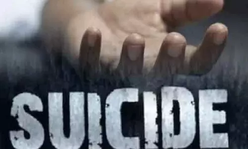 Lucknow: युवक की प्रताड़ना से छात्रा ने की आत्महत्या