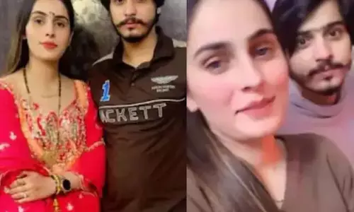 दहेज हत्या: निक्की का जेठ पकड़ा गया; अब तक तीसरी गिरफ्तारी