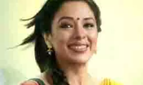 Anupama Maha Twist:  इस वजह से अनुपमा से हाथ मिलाएगी राही