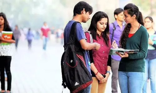 MP : 7 कॉलेजों को 2025-26 के लिए मान्यता देने से इनकार