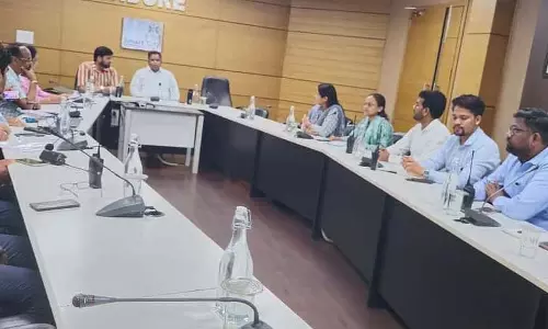 इंदौर में चार प्रमुख सड़कों पर भूमिधारकों के लिए TDR प्रमाण पत्र जारी किए जाएंगे