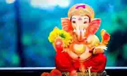 Ganesh Ji 108 Names : भगवान गणेश के 108 नामों का जाप करने से पूरी होंगी  मनोकामनाएं