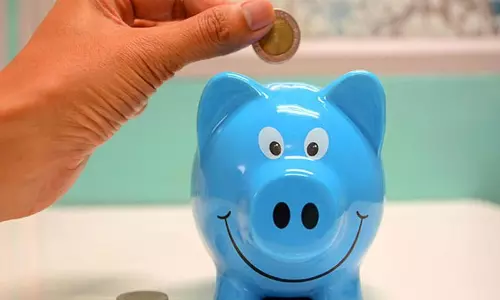 अगले दशक में भारत की बचत से 9.5 ट्रिलियन डॉलर का वित्तीय प्रवाह: Goldman Sachs