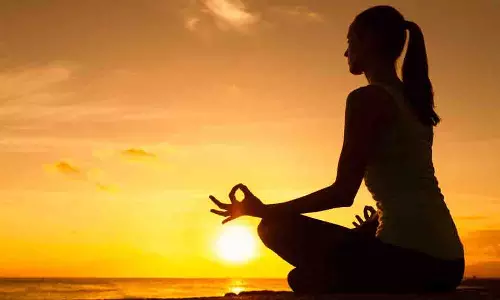 Yoga Tips: जानिए ब्लड सर्कुलेशन के लिए कितना फायदेमंद है योगाभ्यास Yoga Tips: जानिए ब्लड सर्कुलेशन के लिए कितना फायदेमंद है योगाभ्यास