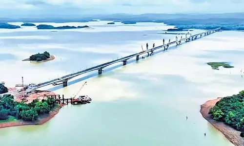 उड़ान के तहत तटीय पर्यटन: सिगंडूर, बिंदूर, मालपे, कारवार जल हवाई अड्डे बोली के लिए तैयार